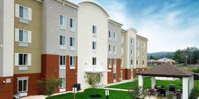 Candlewood Suites York by IHG