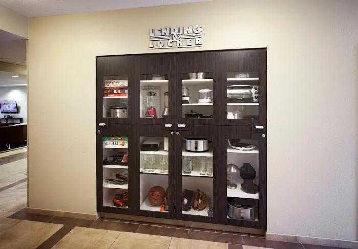 Candlewood Suites York by IHG 4