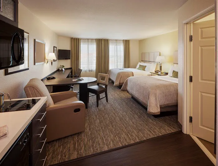 Candlewood Suites York by IHG 4