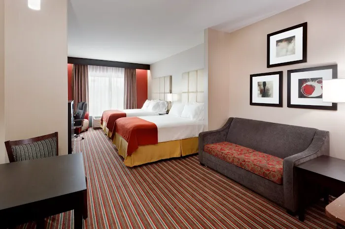 Holiday Inn Express & Suites York NE - Market Street by IHG 4