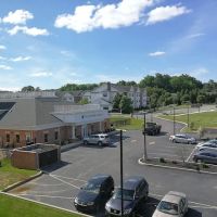 Holiday Inn Express & Suites York NE - Market Street by IHG ico