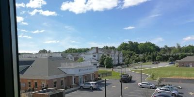 Holiday Inn Express & Suites York NE - Market Street by IHG