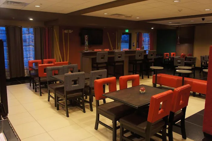 Holiday Inn Express & Suites York NE - Market Street by IHG 4