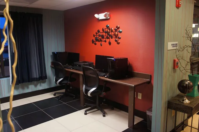 Holiday Inn Express & Suites York NE - Market Street by IHG 4