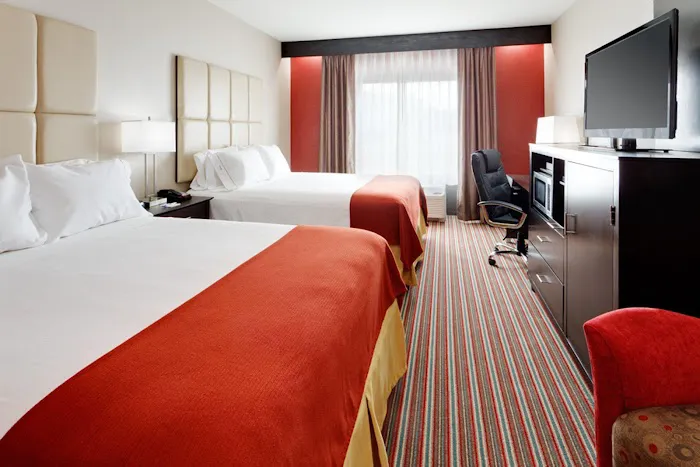 Holiday Inn Express & Suites York NE - Market Street by IHG 4