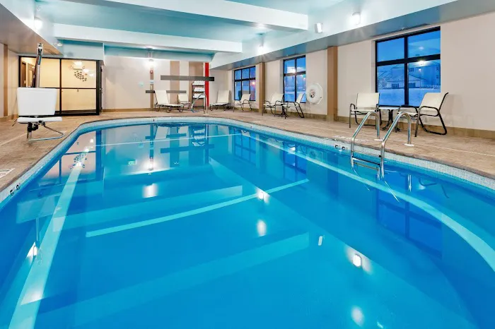 Holiday Inn Express & Suites York NE - Market Street by IHG 4