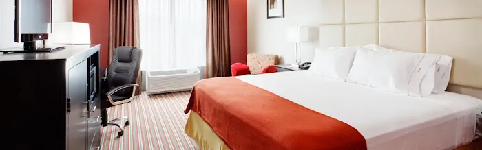 Holiday Inn Express & Suites York NE - Market Street by IHG 4