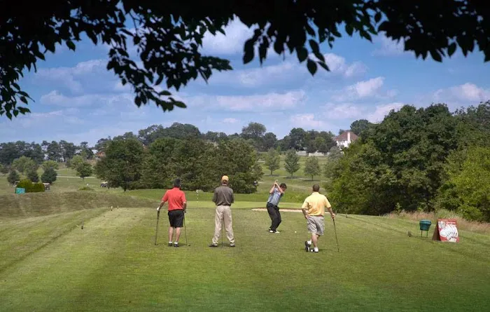 Heritage Hills Golf Resort 4