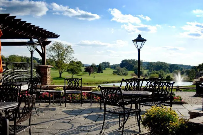 Heritage Hills Golf Resort 4