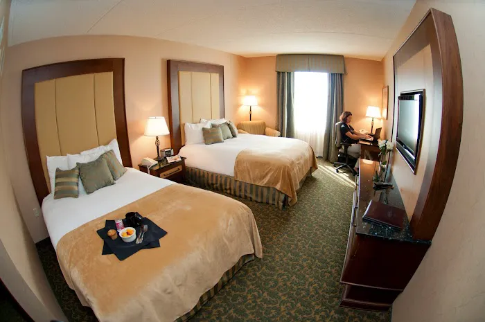 Heritage Hills Golf Resort 4