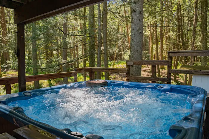 Cabins 4 Rent 4