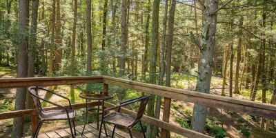 Cabins 4 Rent