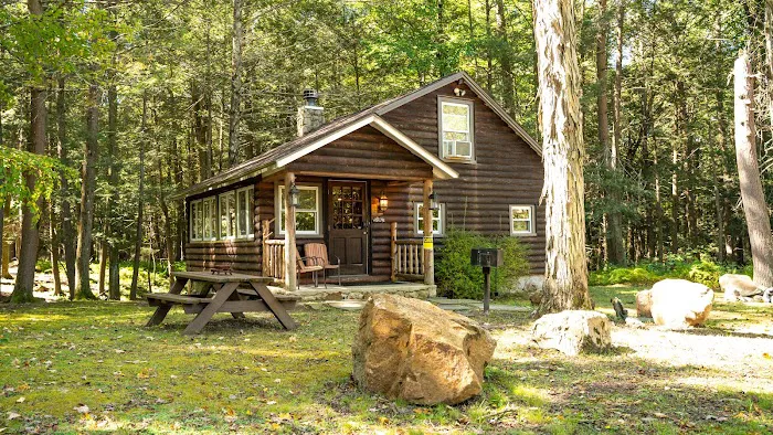 Cabins 4 Rent 4