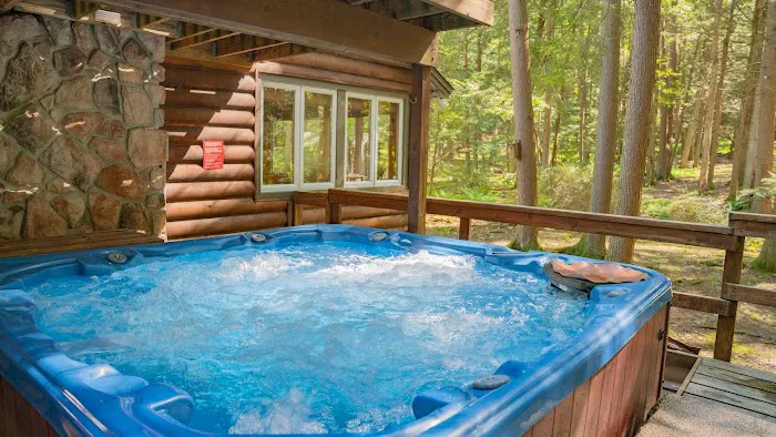 Cabins 4 Rent 4