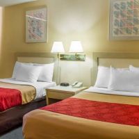 Econo Lodge Drums ico