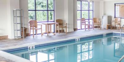 Comfort Suites