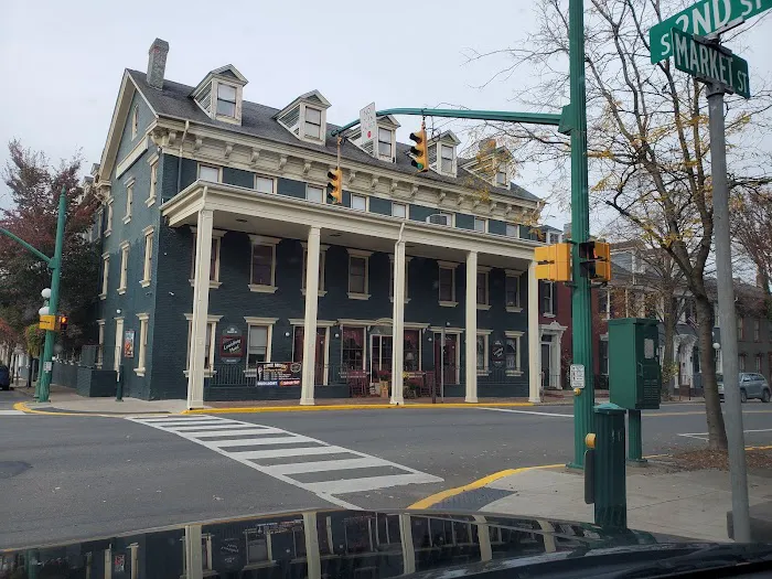Lewisburg Hotel 4