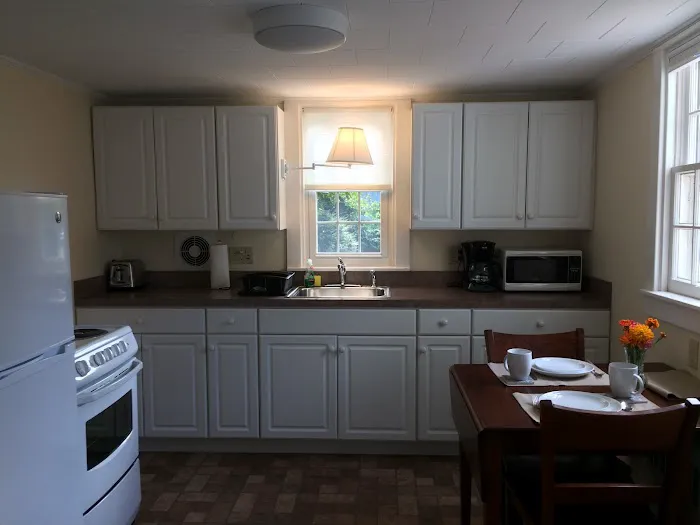 Northside Cottage 4