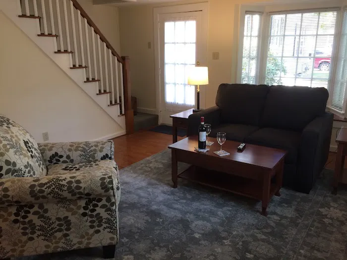 Northside Cottage 4
