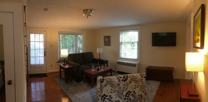 Northside Cottage 4