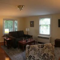 Northside Cottage ico
