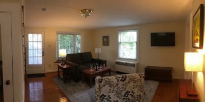 Northside Cottage