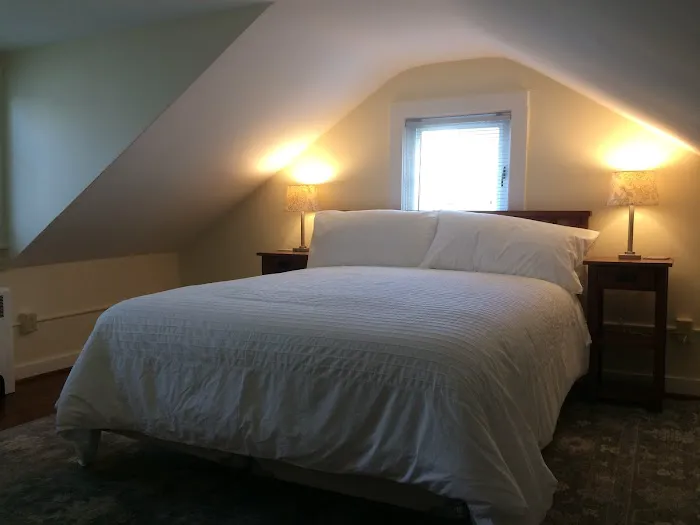 Northside Cottage 4