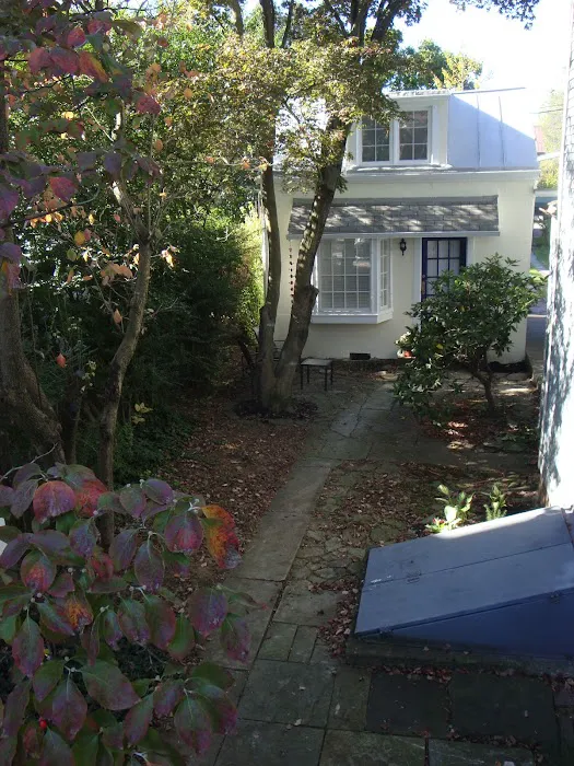Northside Cottage 4