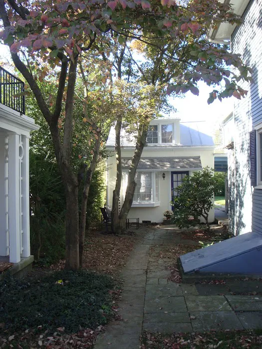Northside Cottage 4