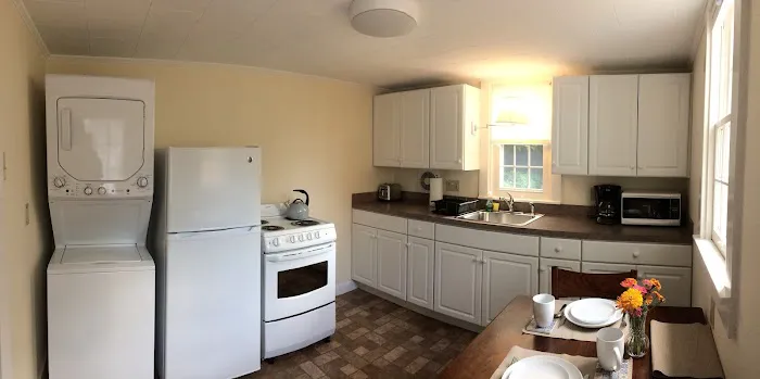 Northside Cottage 4