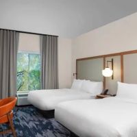 Fairfield Inn & Suites Lewisburg ico