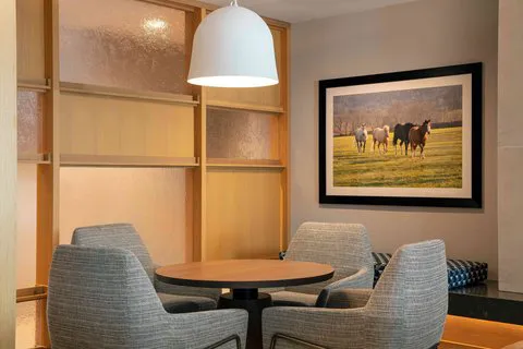 Fairfield Inn & Suites Lewisburg 4