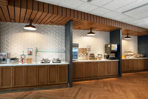 Fairfield Inn & Suites Lewisburg 4