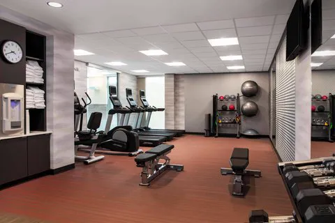 Fairfield Inn & Suites Lewisburg 4