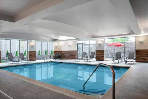 Fairfield Inn & Suites Lewisburg 4