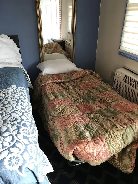 Aderi Hotel Bucknell University 4