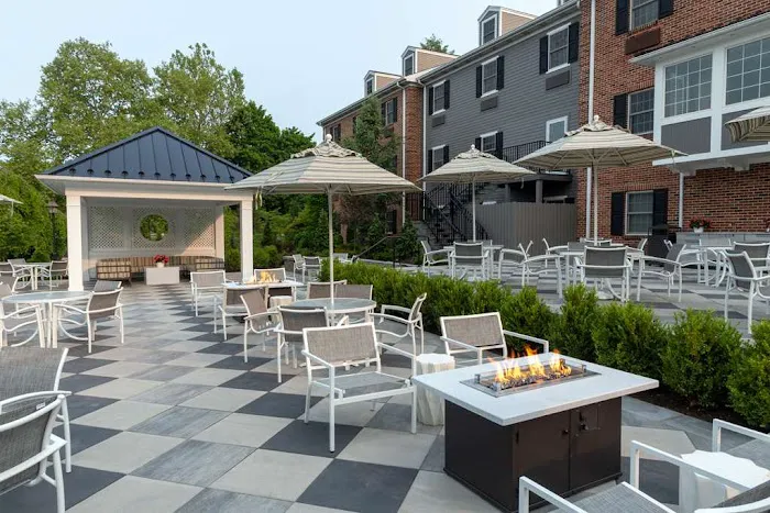 The Inn at Lewisburg, BW Signature Collection 4