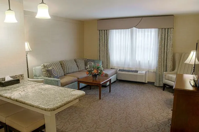 The Inn at Lewisburg, BW Signature Collection 4