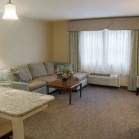 The Inn at Lewisburg, BW Signature Collection ico