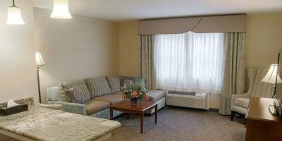 The Inn at Lewisburg, BW Signature Collection