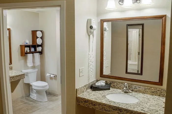 The Inn at Lewisburg, BW Signature Collection 4