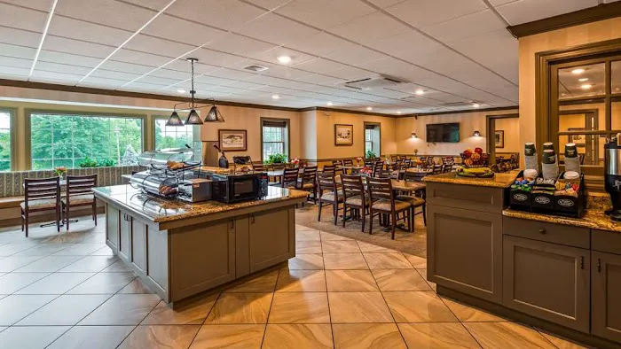 The Inn at Lewisburg, BW Signature Collection 4