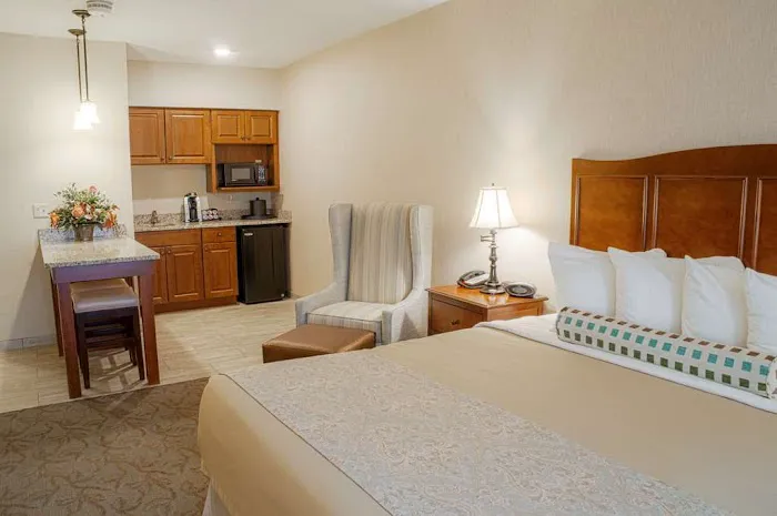 The Inn at Lewisburg, BW Signature Collection 4