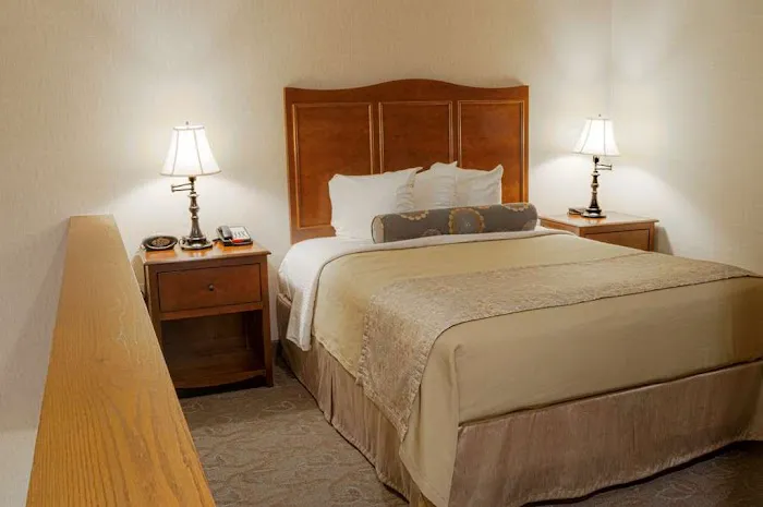 The Inn at Lewisburg, BW Signature Collection 4
