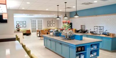 Country Inn & Suites by Radisson, Lewisburg, PA