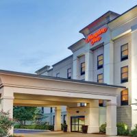 Hampton Inn Lewisburg ico