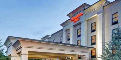 Hampton Inn Lewisburg