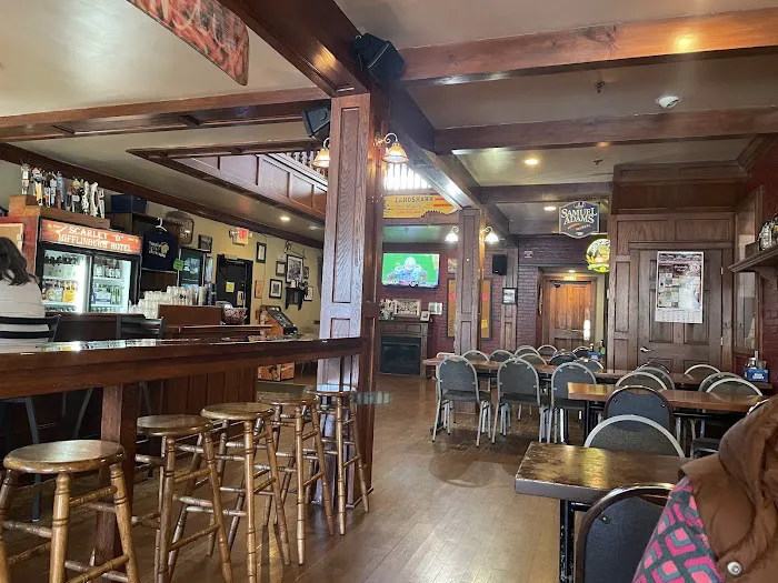 Mifflinburg Hotel & Scarlet D Tavern 4