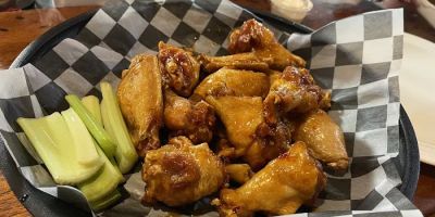 Mifflinburg Hotel & Scarlet D Tavern