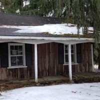 Deer Ridge Farm ico
